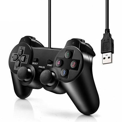 Manette USB